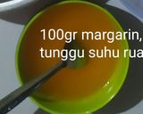 Foto langkah ke 3 dari resep Bolu Karamel (Sarang Semut).