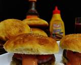 Veg burgers recipe step 11 photo
