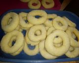 Foto del paso 8 de la receta: Rosquitos de limón.😋
