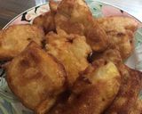 Foto langkah ke 2 dari resep Pisang goreng salju.