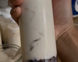 Foto langkah ke 3 dari resep Milky Jelly.