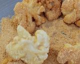 Foto del paso 6 de la receta Coliflor rebozada