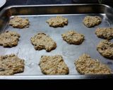 Foto del paso 4 de la receta: Galletas de avena (Galletitas de Avena)
