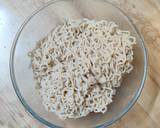 Maggi pakoda recipe step 2 photo