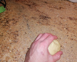 Foto del paso 1 de la receta: Pizza de atún y champiñón