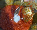 Foto langkah ke 3 dari resep Sambal cabe.