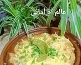 صورة لخطوة 6 من وصفة تغميسة كبدة الدجاج بالصلصة