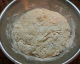 Foto del paso 3 de la receta: Pizza fácil con muzzarella