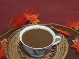Wedang Jahe Kopi Susu