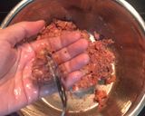 Foto langkah ke 3 dari resep Bola daging asam manis.