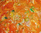 Foto del paso 5 de la receta: Pasta a la Puttanesca Jazz