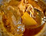 صورة لخطوة 11 من وصفة مطازيز في القدر الكهربائي 🤤😍🇸🇦