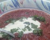 Foto del paso 22 de la receta: Borsch sopa Rusa con crema agria