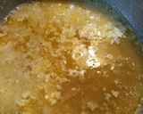 A picture of step 7 of Buttery Bourbon Steak.