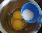 பெப்பர் பிரட் ஆம்லெட் ரெசிபி ஸ்டேப் 1 புகைப்படம்