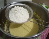 Foto langkah ke 3 dari resep Pound Cake / Bolu Jadul.