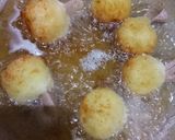 Foto langkah ke 4 dari resep Kentang Sosis Gurita.
