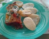 Foto del paso 6 de la receta: Matambre a la pizza a mi manera