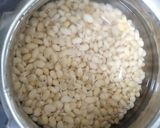 पोळी-वालाची भाजी,भात (Valachi Bhaji Recipe In Marathi) रेसिपी स्टेप 1 फोटो