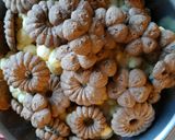 Kinyomós keksz recept fázis 7 fotója