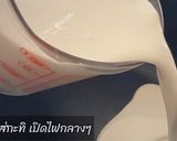 รูปขั้นตอนการทำที่ 3 ของ เปียกสาคูกะทิสด