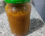 Foto del paso 3 de la receta: Mermelada de zapallo anco