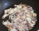 Foto langkah ke 3 dari resep Semur Telur Kuah Bumbu Iris.