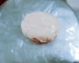 A picture of step 6 of Yummy Tasty vanilla heart cookies.