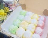 Foto langkah ke 11 dari resep Japanese milk bread.