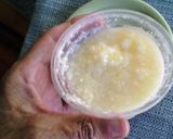 Foto del paso 4 de la receta: Batido de melón y coco 🍈+🌴