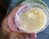 Foto del paso 4 de la receta: Batido de melón y coco 🍈+🌴