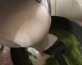 ગી્ન થાઈ કરી(Green Thai curry recipe in Gujarati) રેસીપી સ્ટેપ4ફોટો