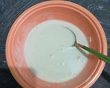 Foto langkah ke 3 dari resep Pisang pasir keju.