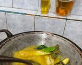 Foto langkah ke 3 dari resep Soto Ayam.