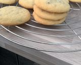 Une image de l'étape 10 de Cookies faciles 🤤.