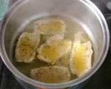 Foto del paso 1 de la receta: Lomo en salsa de naranja y Pedro Jiménez con patatas
