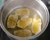 Foto del paso 1 de la receta: Lomo en salsa de naranja y Pedro Jiménez con patatas