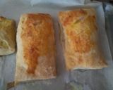 Túrós táska recept fázis 9 fotója