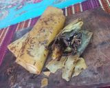 Foto langkah ke 4 dari resep Pisang super lumerrr super simple.