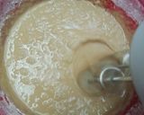 Foto langkah ke 4 dari resep Kue Cucur Gula Merah.