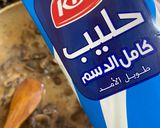 صورة لخطوة 6 من وصفة اسباقيتي البروكلي بالكريمة البيضه والدجاج