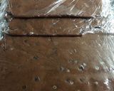 Foto del paso 4 de la receta: Alfajores pepitos triple