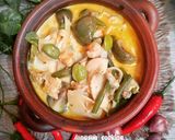 Foto langkah ke 6 dari resep Sayur Lodeh.
