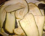 Foto del paso 1 de la receta: Lasaña de Berenjena 🍆🤤