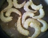 Foto del paso 1 de la receta: Paté de langostinos y palitos de mar