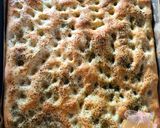 Pas rețetă Focaccia genoveza 4 fotografie