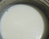 पान गुलकंद कुल्फी PaanGulkandKulfi रेसिपी चरण 2 फोटो
