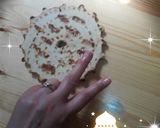 صورة لخطوة 5 من وصفة 🥖🥨 كسرة رخسيس 🥨🥖
