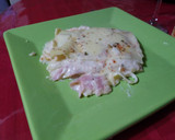 Foto del paso 7 de la receta: Lasagna de jamón/ queso y salsa blanca