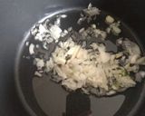 "Döglött" pezsgős párolt lilakáposzta recept fázis 2 fotója